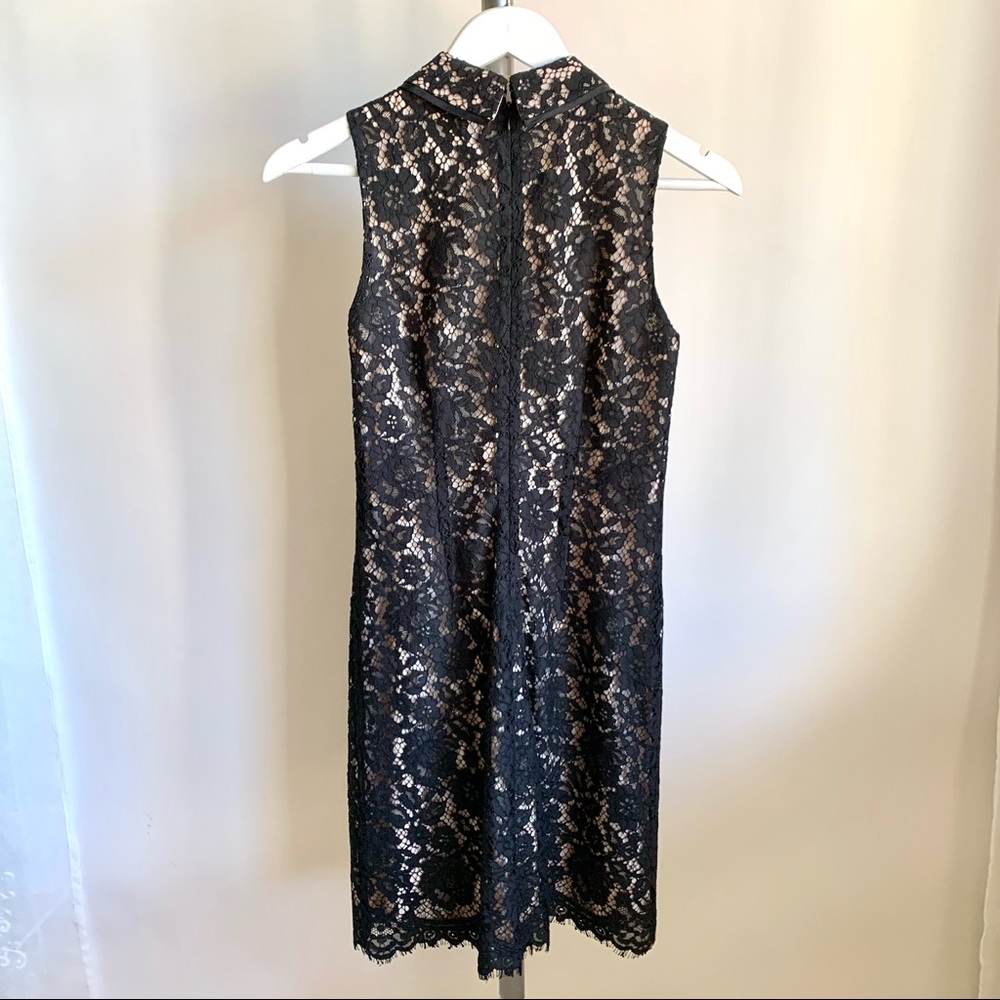 J.CREW Lace Dress 4-Pockets - Picture 5 of 12